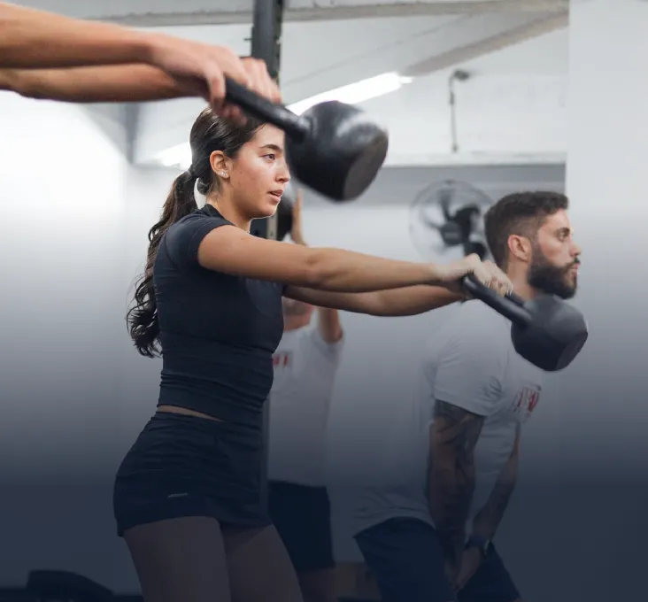 Personal em Pequenos Grupos